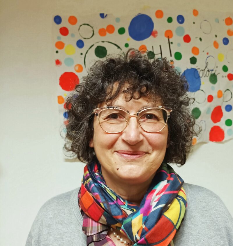 Ade Zucchinali