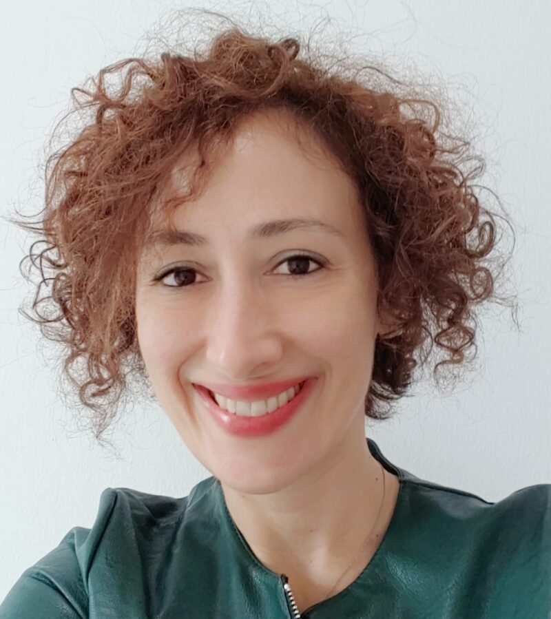 Rossana Campanile