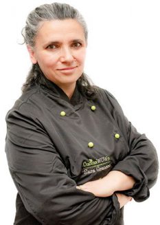 Sara Granero | CucinaWOW
